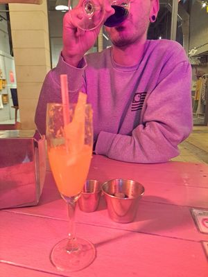  at Bar & Kitchen in Valencia