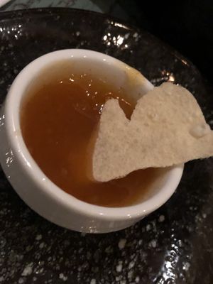 Food at Masala Masala - Hornsgatan in Stockholm