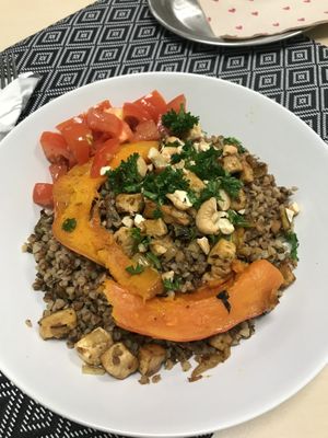 💚 at Vesta in Roznov Pod Radhostem