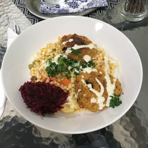 💚  at Vesta in Roznov Pod Radhostem