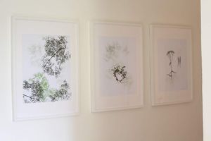 Interior of Nashe Bistro :-). at Nashe Bistro in Roznov Pod Radhostem