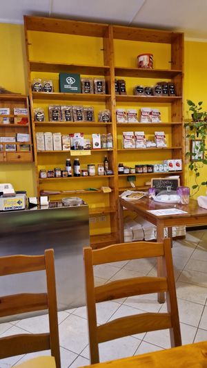  at Mangiarsano in Crema