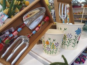  at Fair Trade Shop Globalen in Uppsala