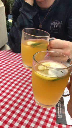  at Pierogarnia Krakowiacy in Krakow