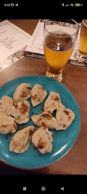  at Pierogarnia Krakowiacy in Krakow