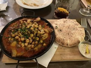   at Kukla in Valencia