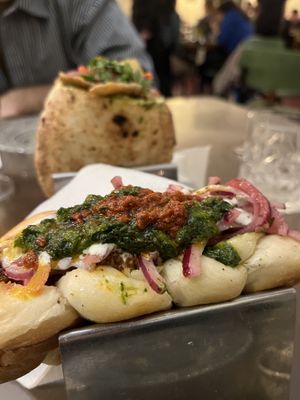   at Kukla in Valencia