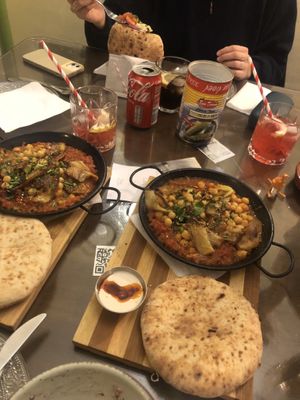   at Kukla in Valencia