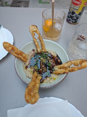  at Kukla in Valencia