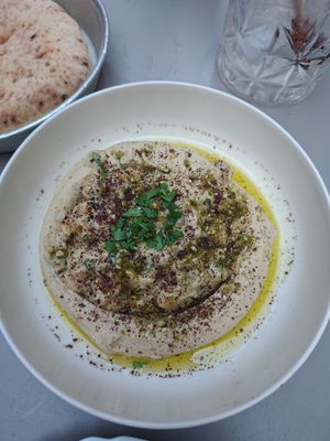  at Kukla in Valencia