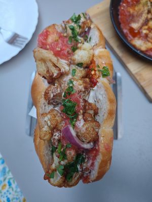  at Kukla in Valencia