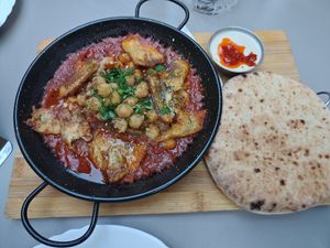  at Kukla in Valencia