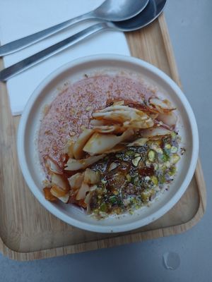  at Kukla in Valencia