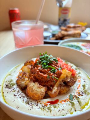  at Kukla in Valencia