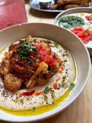  at Kukla in Valencia