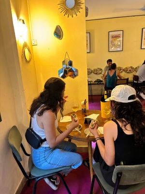  at Kukla in Valencia