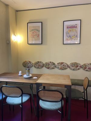   at Kukla in Valencia