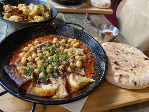 😋🤩  at Kukla in Valencia