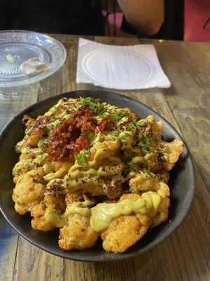 🤩😋  at Kukla in Valencia