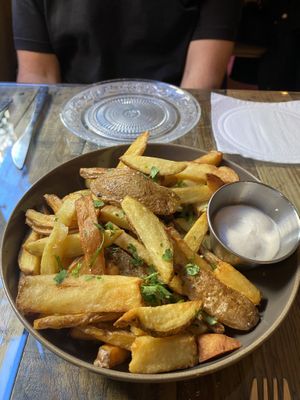 🤩😋  at Kukla in Valencia