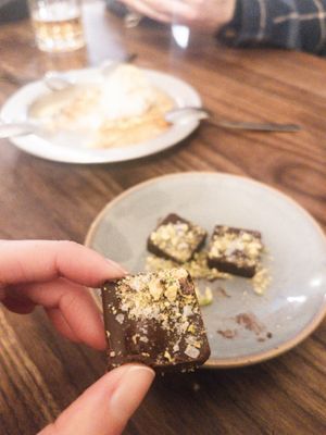   at Kukla in Valencia