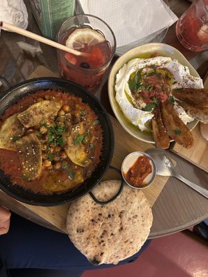   at Kukla in Valencia