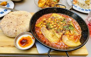 🤩🤩🤩🤩🤩  at Kukla in Valencia