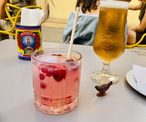 ✌️🕊️  at Kukla in Valencia