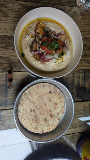  at Kukla in Valencia