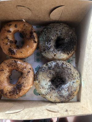   at Foco Doco in Fort Collins