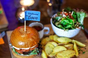  at Nangijala in Disentis Muster