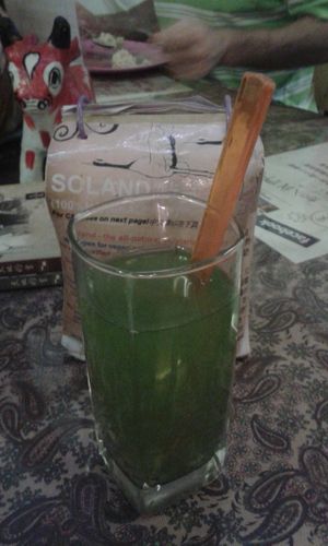 2 at Bowls in Hong Kong Island