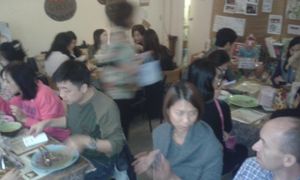 1 at Bowls in Hong Kong Island