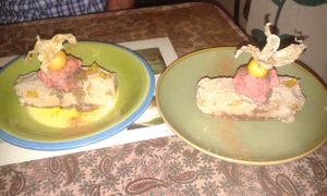 2 at Bowls in Hong Kong Island