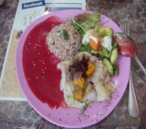  at Bowls in Hong Kong Island