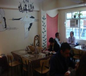  at Bowls in Hong Kong Island