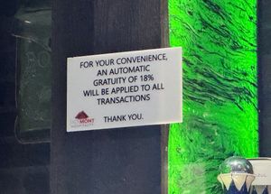   at LAX - Barney's Beanery - T2 in Los Angeles