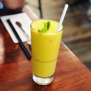 . at B Star in San Francisco