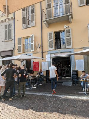  at Mara dei Boschi - Carlina in Turin