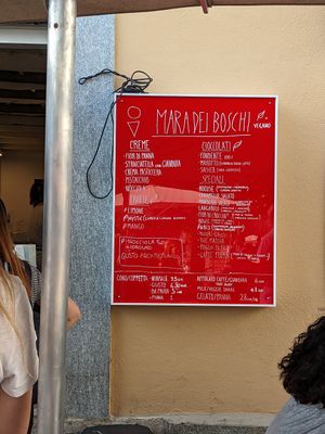  at Mara dei Boschi - Carlina in Turin