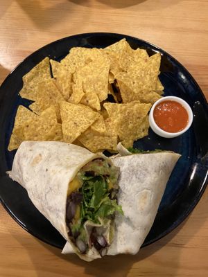   at Kind Kitchen in Porto