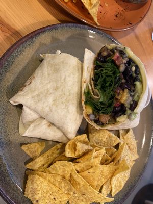   at Kind Kitchen in Porto