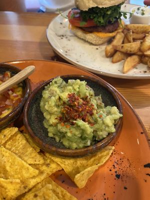   at Kind Kitchen in Porto