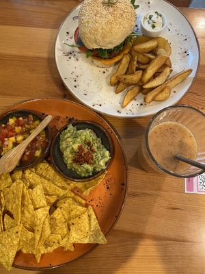   at Kind Kitchen in Porto