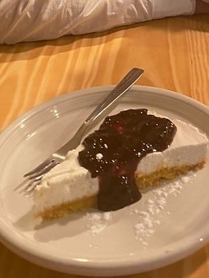   at Kind Kitchen in Porto