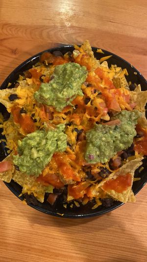   at Kind Kitchen in Porto