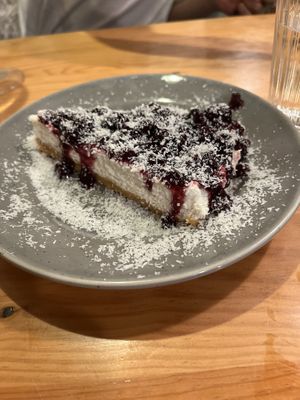   at Kind Kitchen in Porto