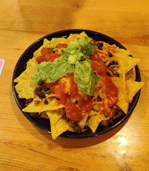  at Kind Kitchen in Porto