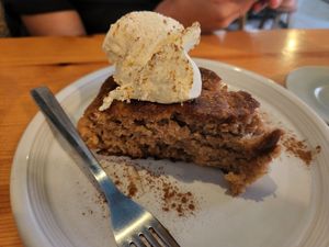  at Kind Kitchen in Porto