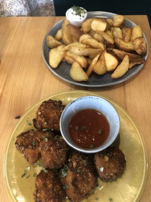   at Kind Kitchen in Porto